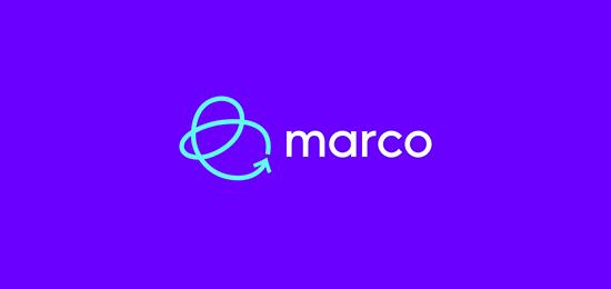 Marco品牌形象设计