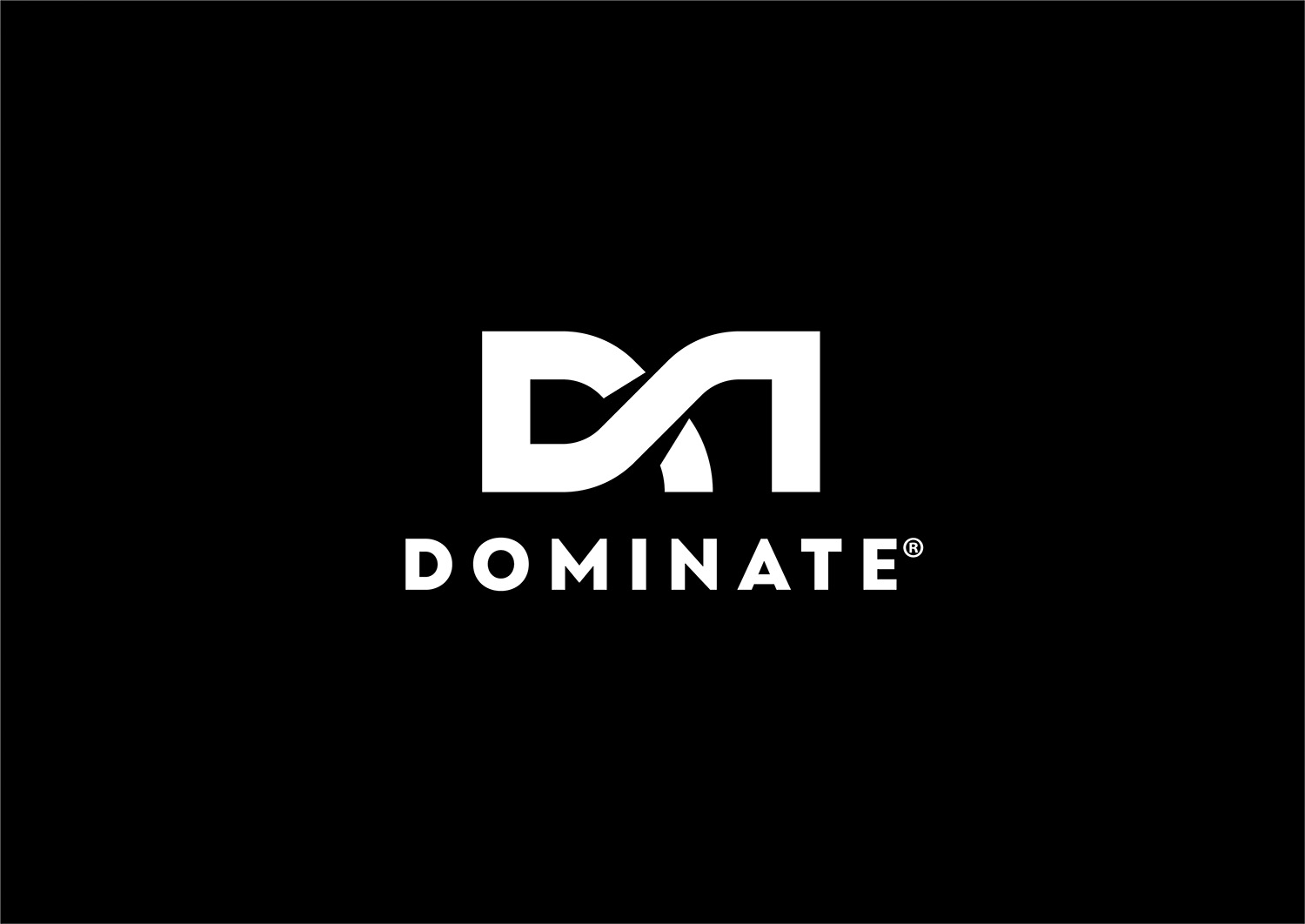 Dominate LOGO