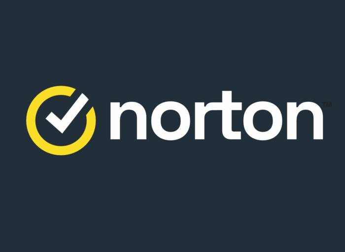 Norton 品牌标志