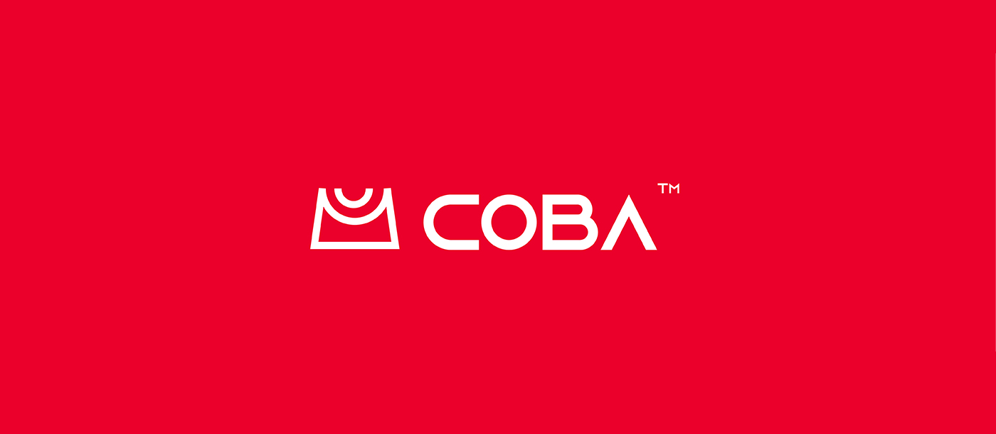 Coba 品牌形象