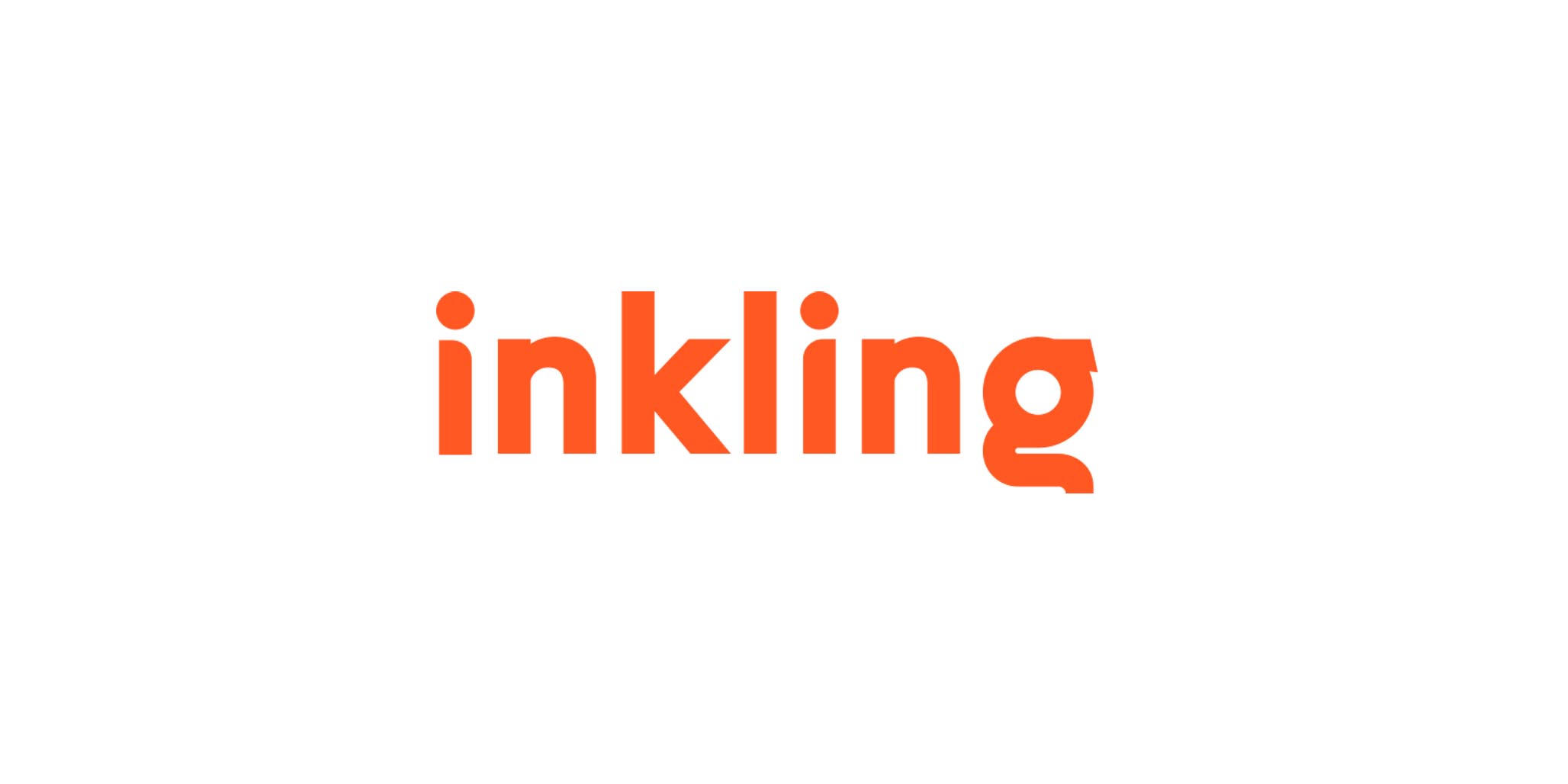 Inkling 品牌LOGO