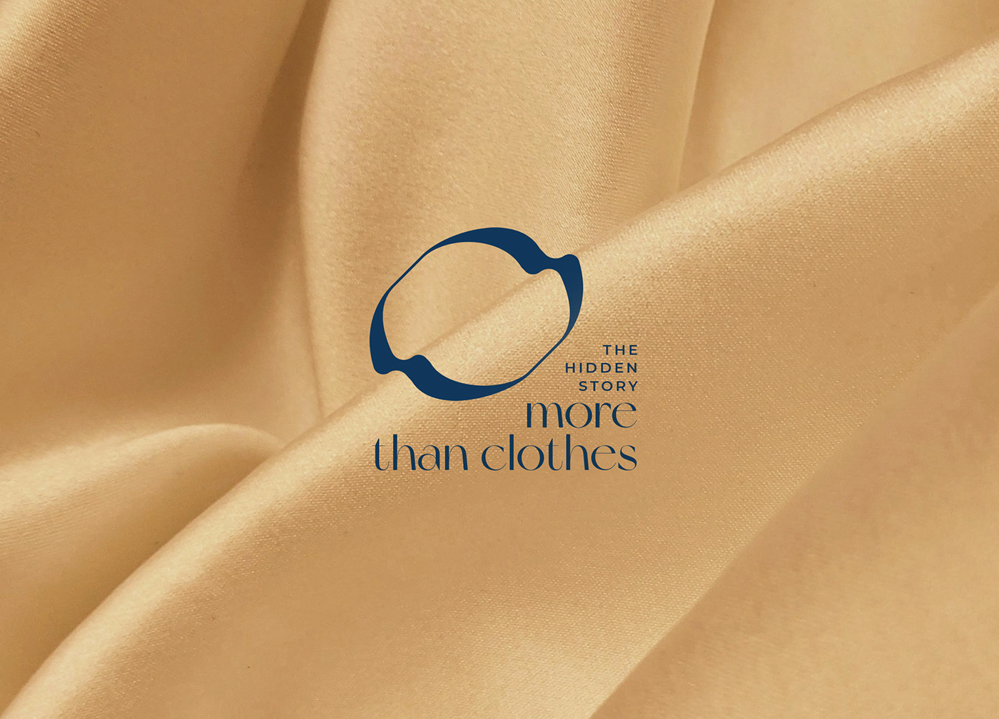 More than clothes 品牌LOGO