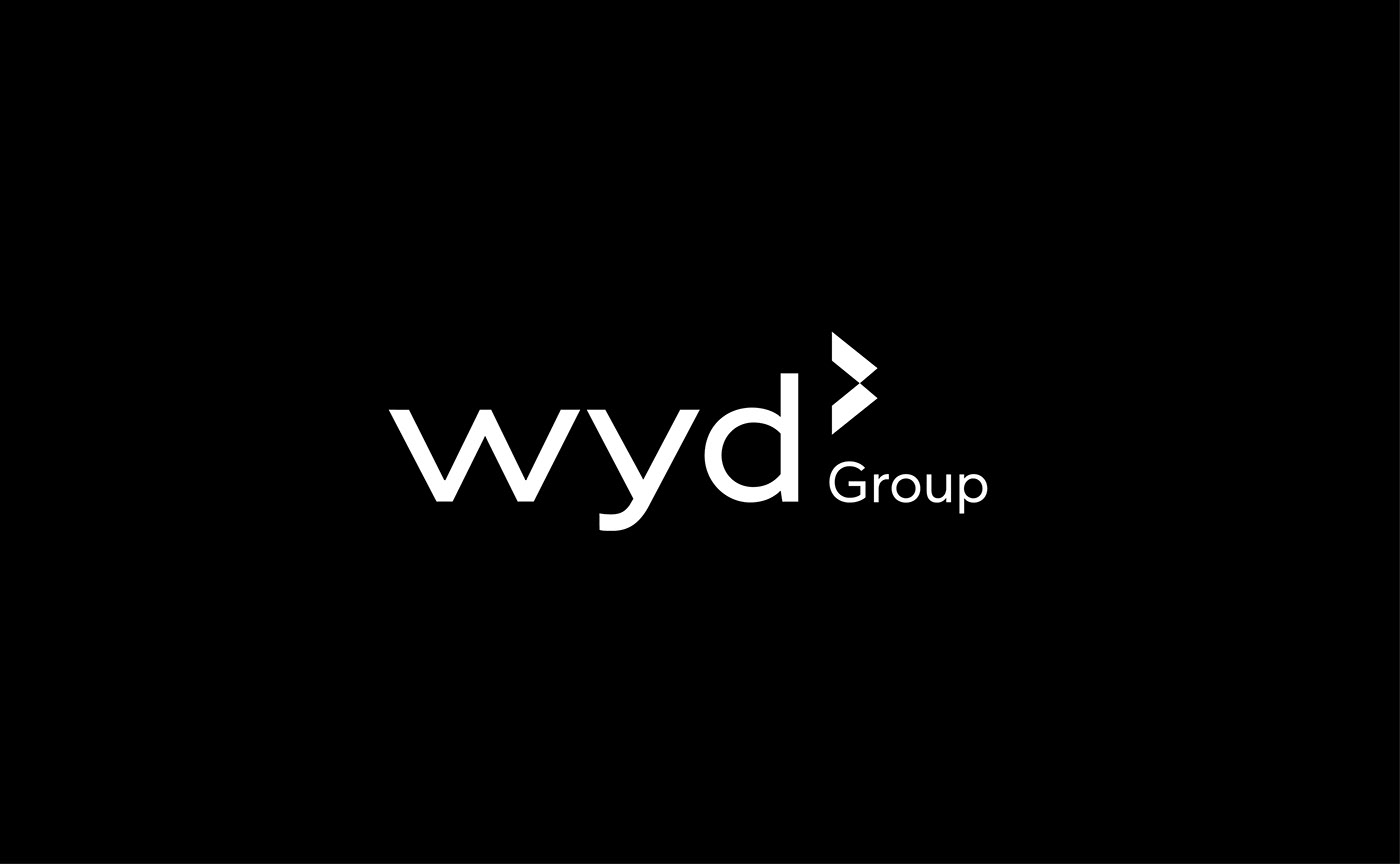 Wyd 集团LOGO