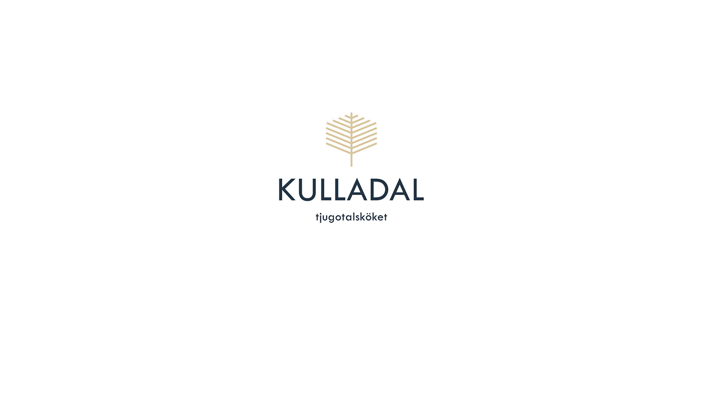 Kulladal 品牌LOGO