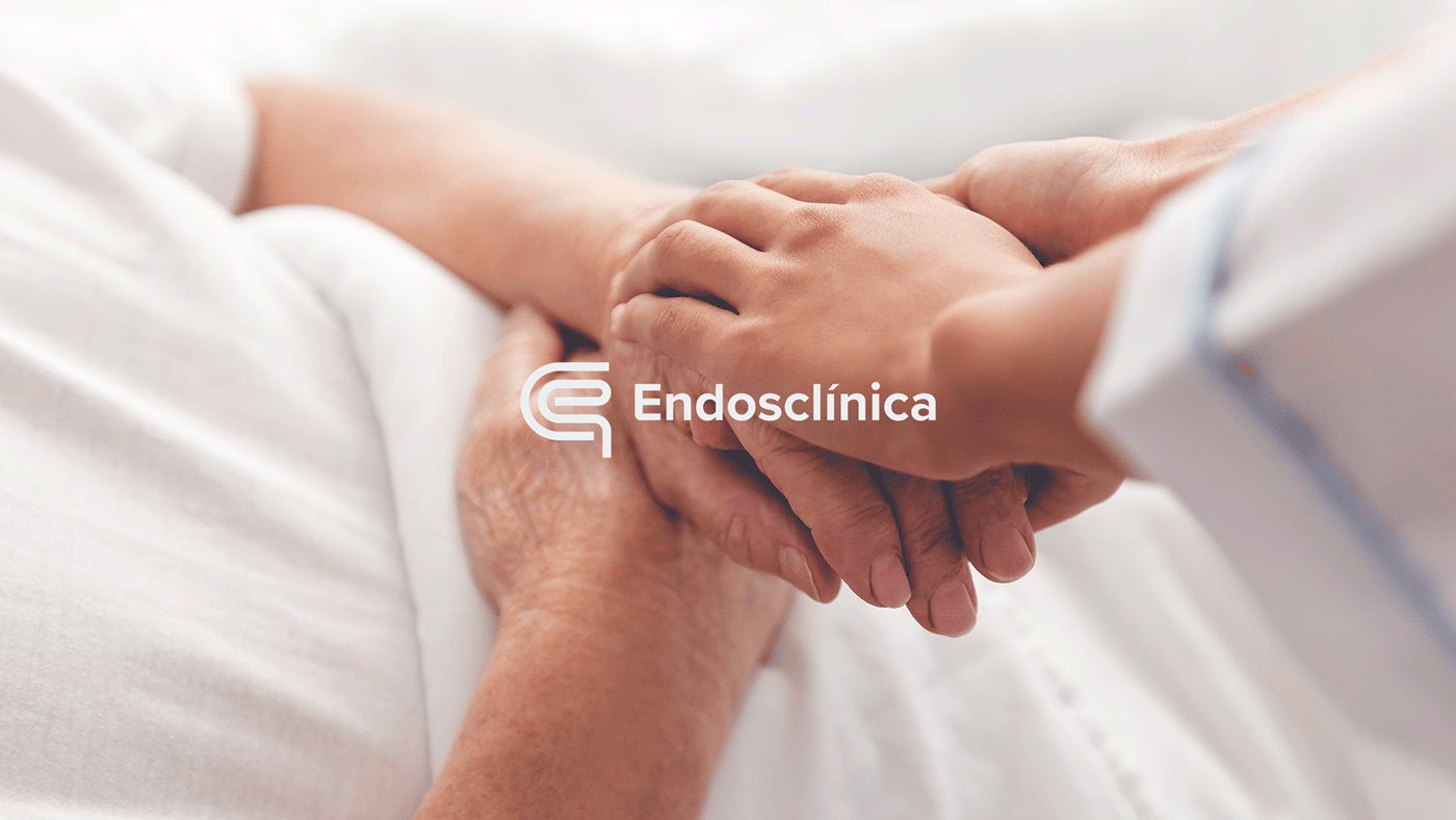 Endoclinic 品牌LOGO