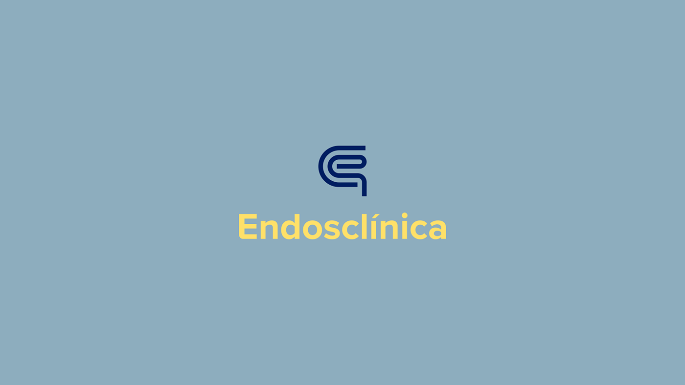 Endoclinic 品牌LOGO