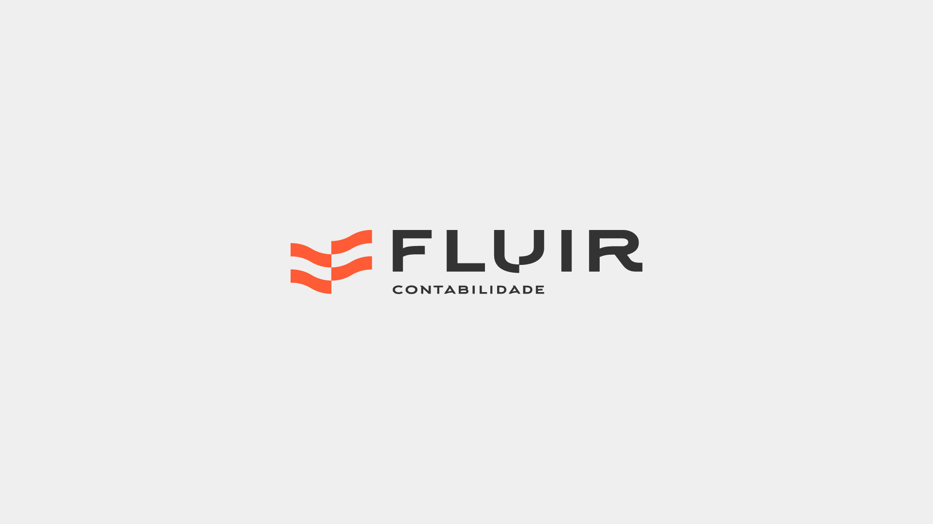 Fluir 品牌LOGO