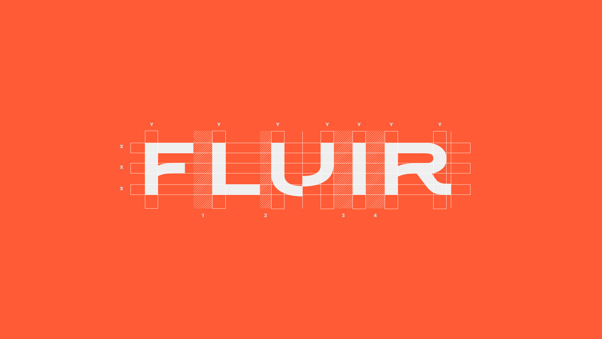 Fluir 品牌LOGO