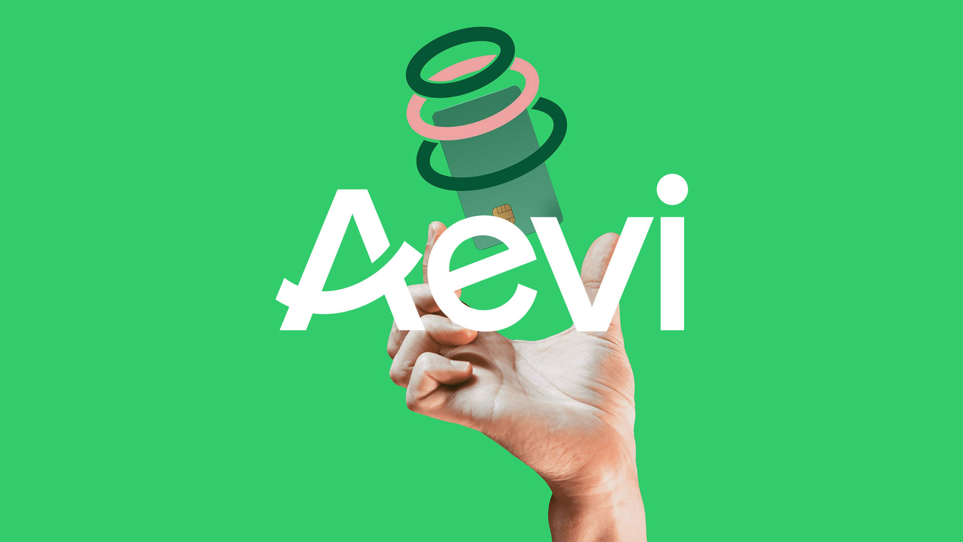 Aevi 品牌LOGO