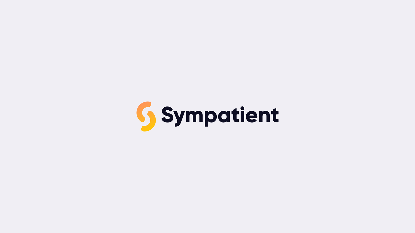 Sympatient 品牌LOGO