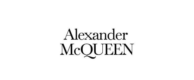 奢侈品Alexander McQueen亚历山大麦昆的品牌定位策略及LOGO设计内涵